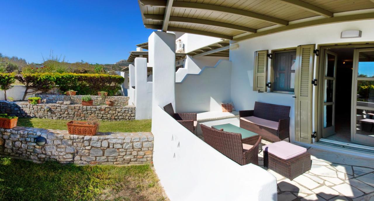Apartamento To Pithari Skyros Exterior foto