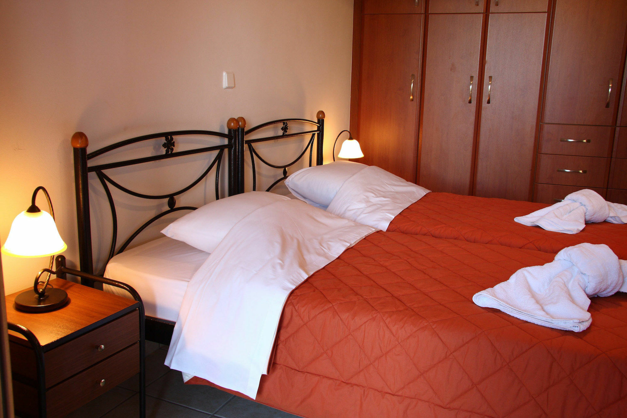 Apartamento To Pithari Skyros Exterior foto
