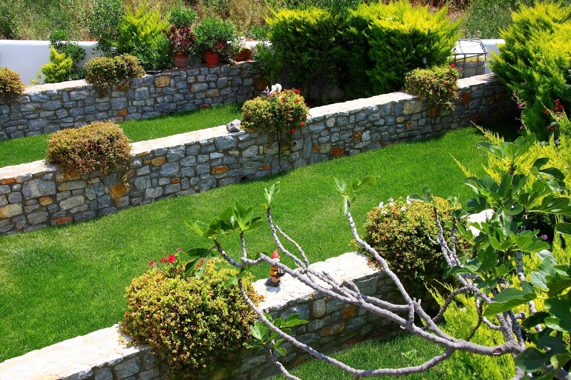 Apartamento To Pithari Skyros Exterior foto